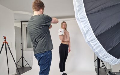 Büro für Fotoshooting mieten in Münster