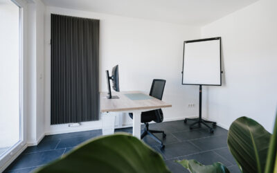 Day Office Münster für einen produktiven Arbeitstag