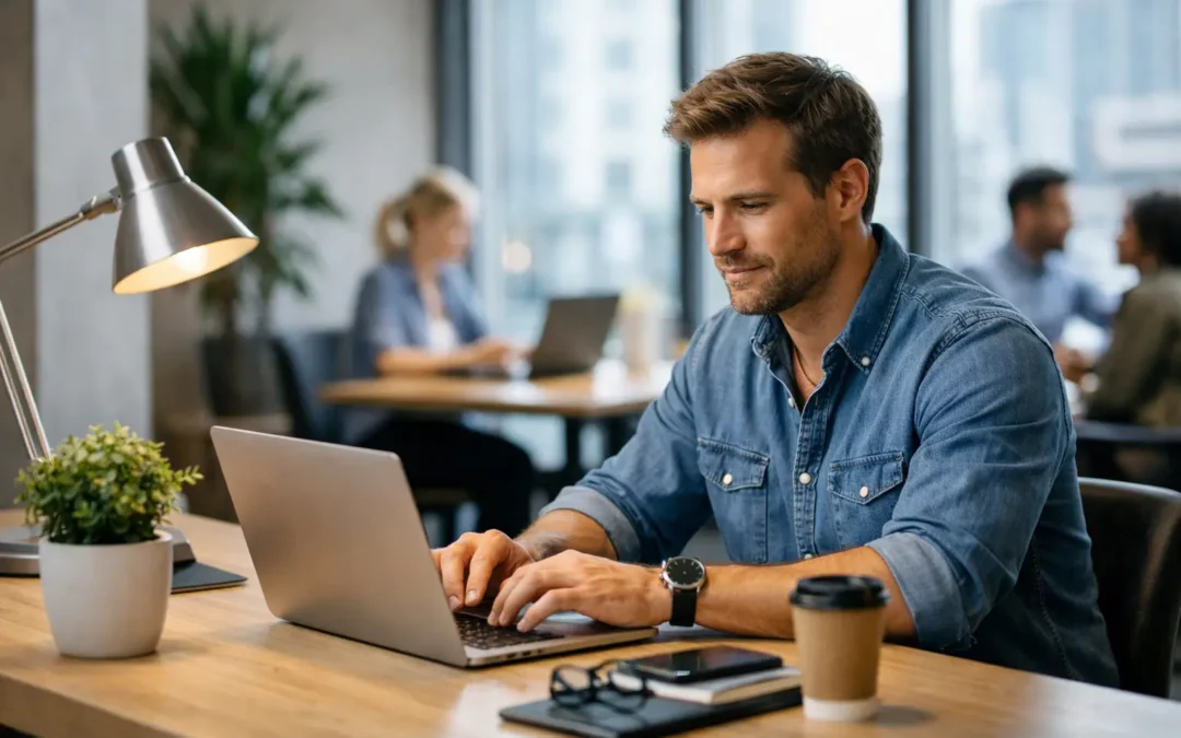 Day Office für Freelancer: Wann es sich lohnt