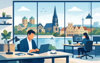 Konzentriert arbeiten ohne Homeoffice – so geht’s