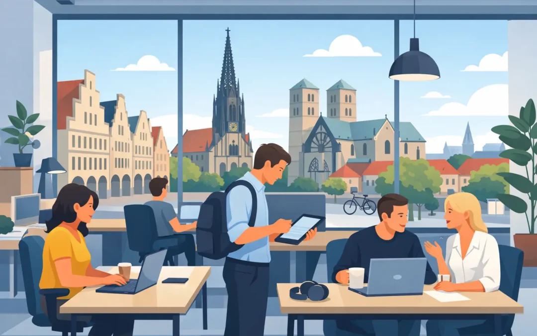 Tagespass für Büroarbeit richtig nutzen